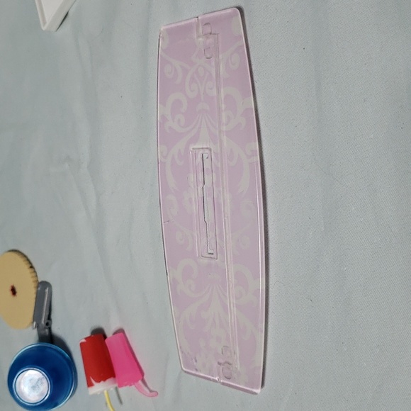 Barbie My House Couch Playset *Incomplete* - Picture 14 of 14